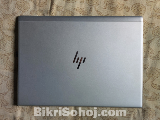 HP ELITEBOOK 830 G6 TOUCH DISPLAY